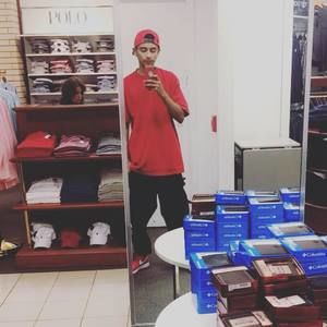 Meet your Posher, Adan